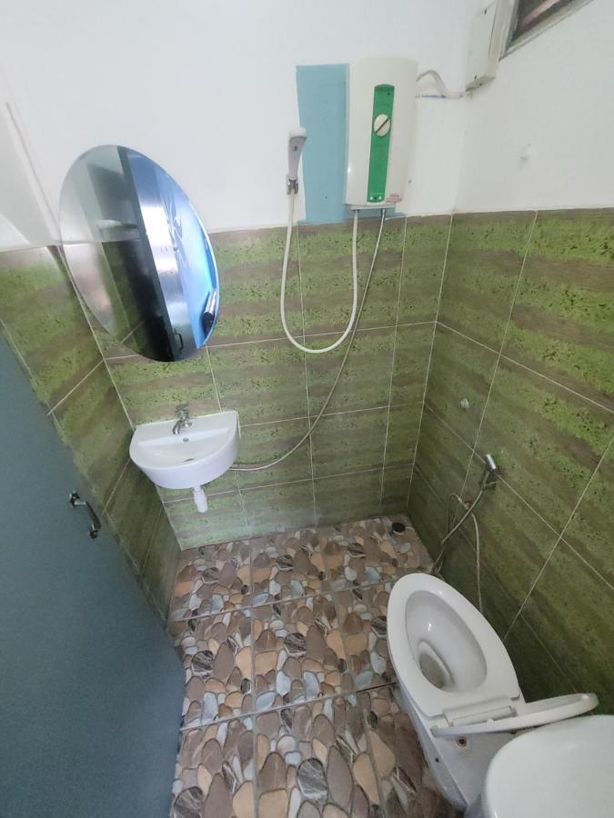 Psiloceye Weed Bar Restaurant & Guesthouse 清邁 外观 照片